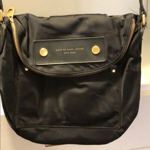 Mark Jacobs Crossbody Nylon Bag